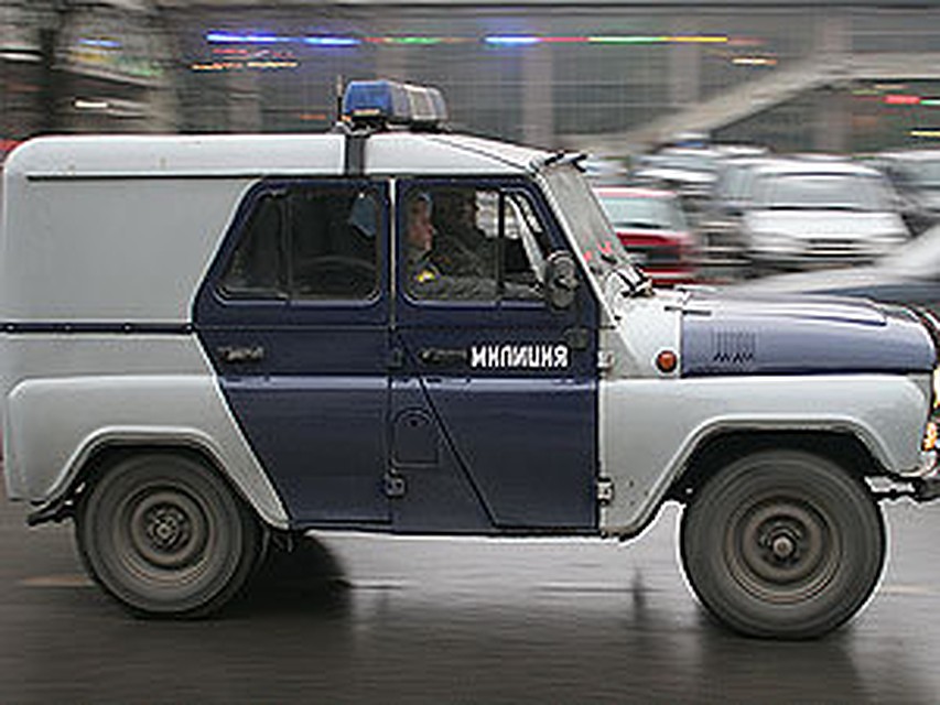 На горе-мамашу завели уголовное дело