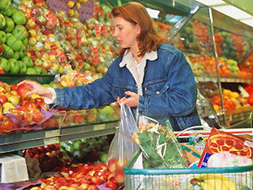 В Швеции не покупают продукты питания, у которых скоро истекает срок годности