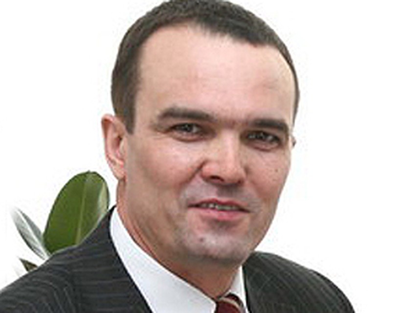 У Чувашии новый президент - Михаил Игнатьев