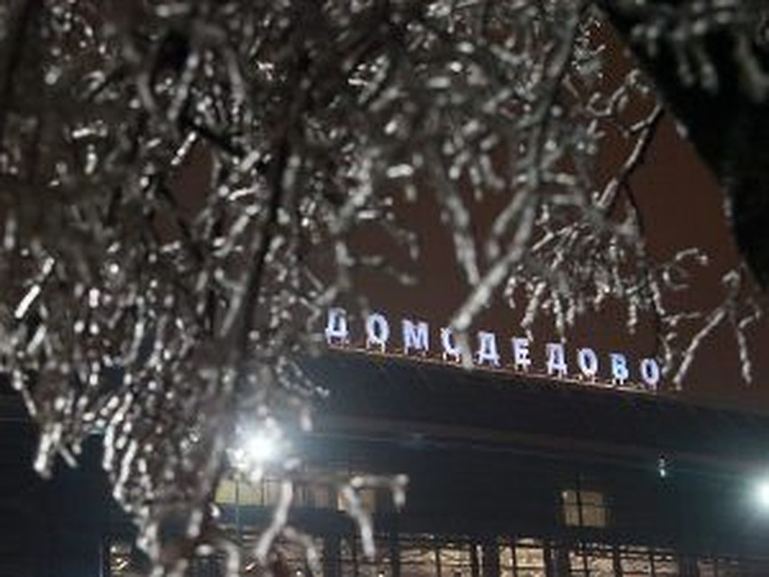В "Домодедово" проходит экстренное заседание Росавиации