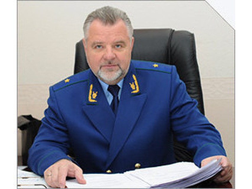 Александр Игнатенко