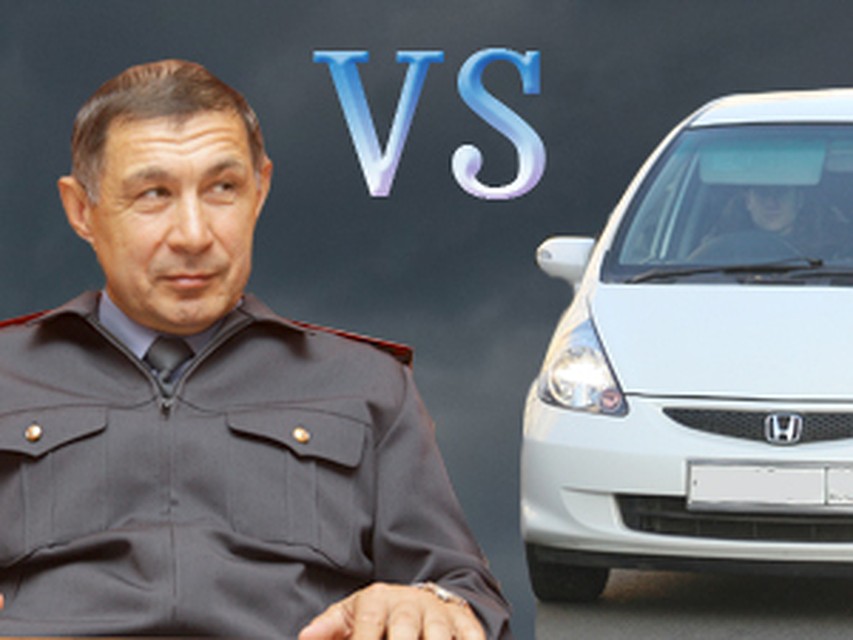 Претензий у автомобилистов к Рифкату Минниханову предостаточно