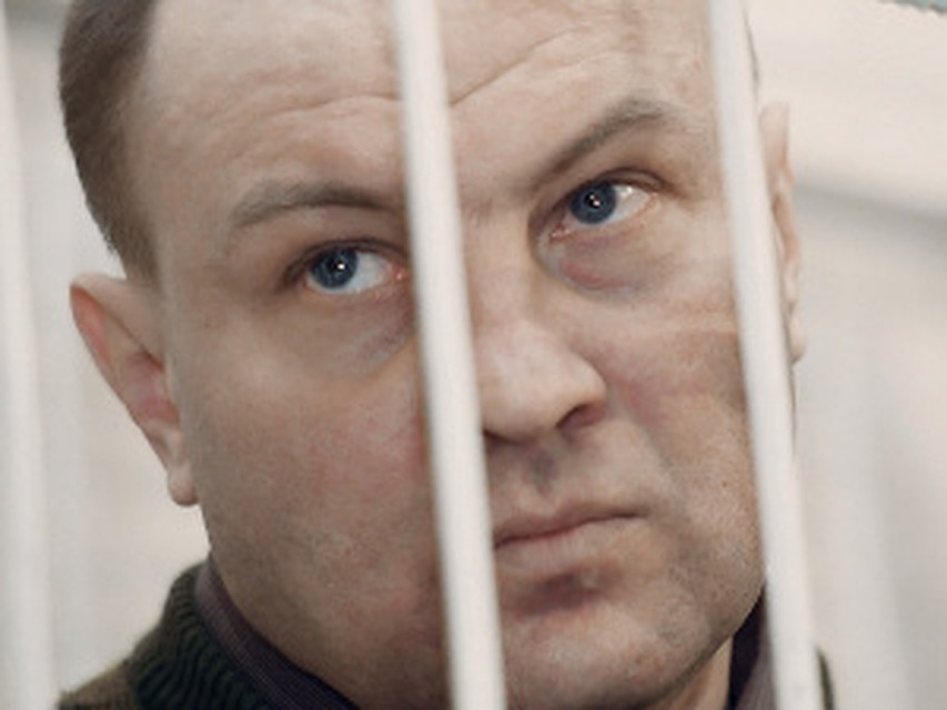 Юрий Буданов застрелен в Москве
