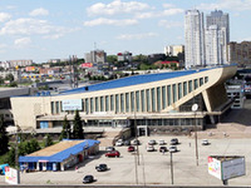 О вокзале у «Юности» узнали в Москве