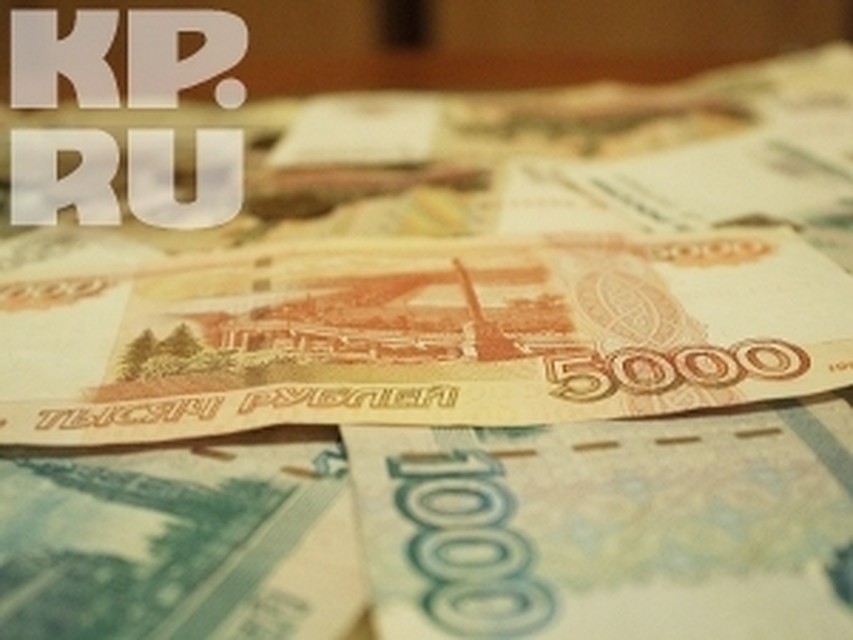 Доходная часть бюджета Вологды увеличилась почти на 103 миллиона.
