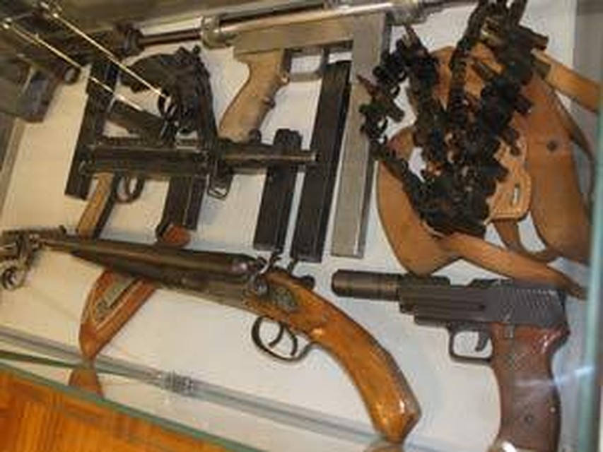 Сторонники Квачкова за призывы к восстанию лишились свободы.