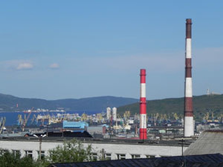 Мурманская ТЭЦ получила отсрочку по выплате долгов на 6 дней.