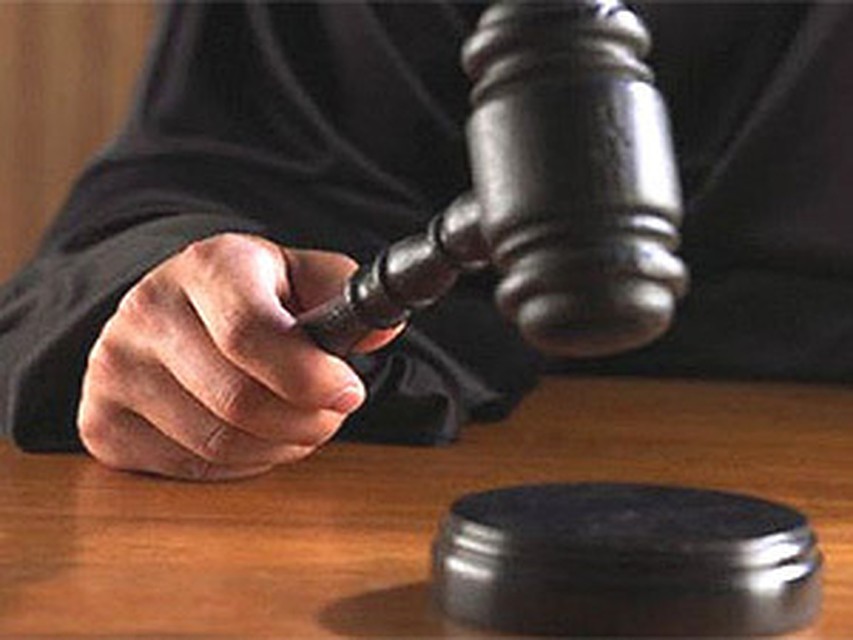 Надежду Цапок приговорили к трем годам колонии и штрафу в полмиллиона рублей