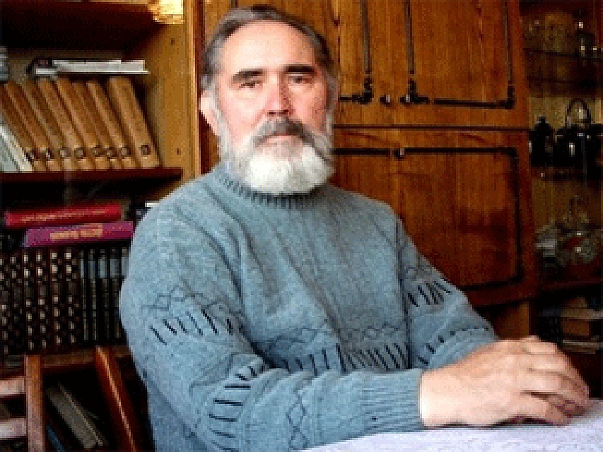 Валерий Замыслов скончался на 74-м году жизни.