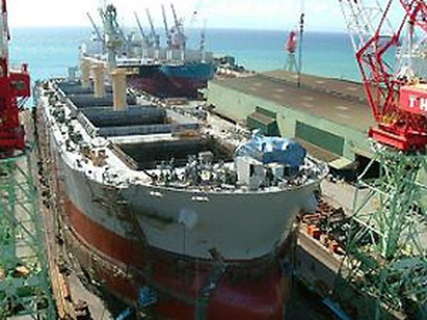 Финская судостроительная верфь STX Rauma получила крупный заказ