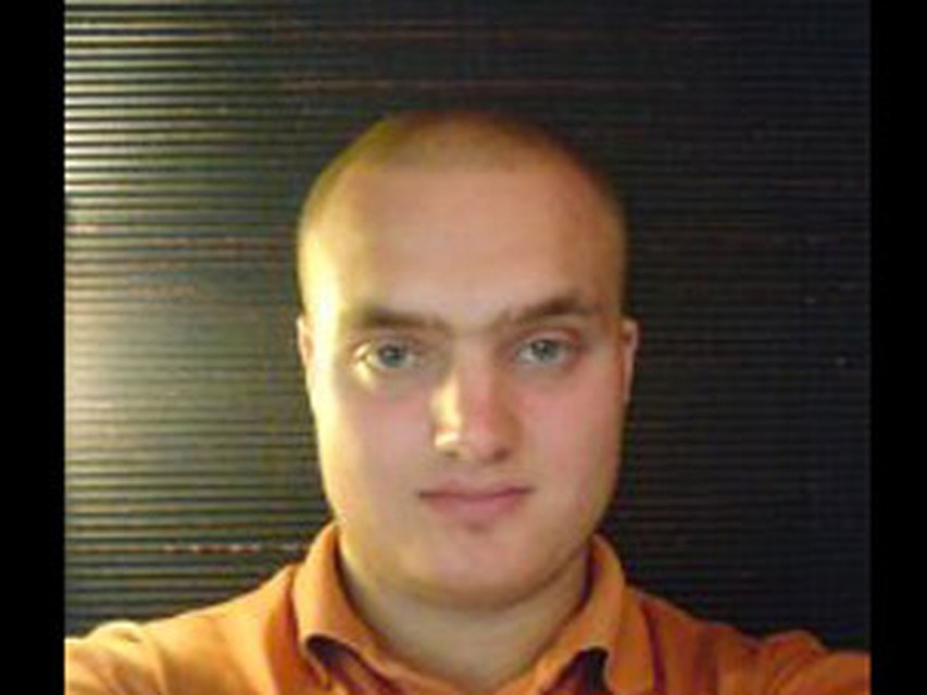 На "проклятый" полигон Иван Назаров попал совсем недавно.
