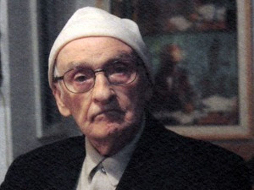 Андреа Дзандзотто на днях отметил 90-летие