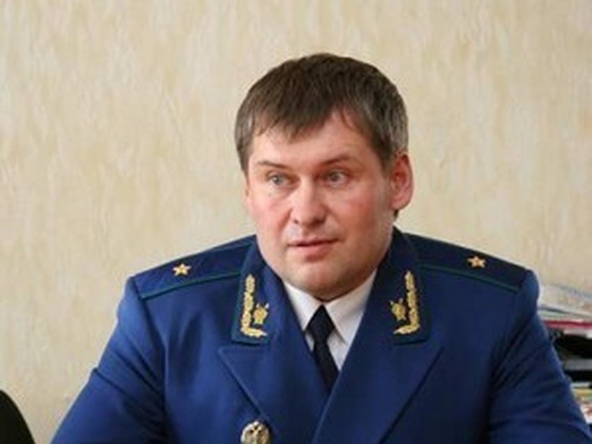 Михаил Богинский