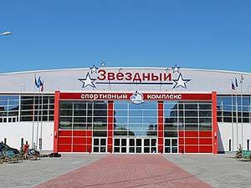 Супер бой пройдет 12 ноября в Астрахани на арене спортивного комплекса «Звездный».