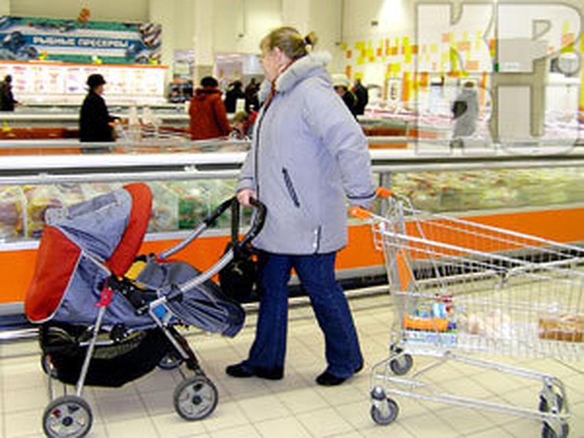 Продукцию победителей конкурса можно купить в заполярных магазинах.