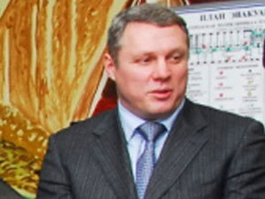 Иннокентий Бучин
