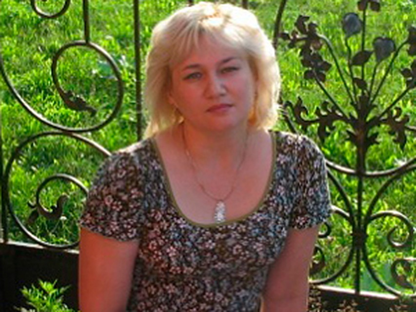 Гузель Идрисова