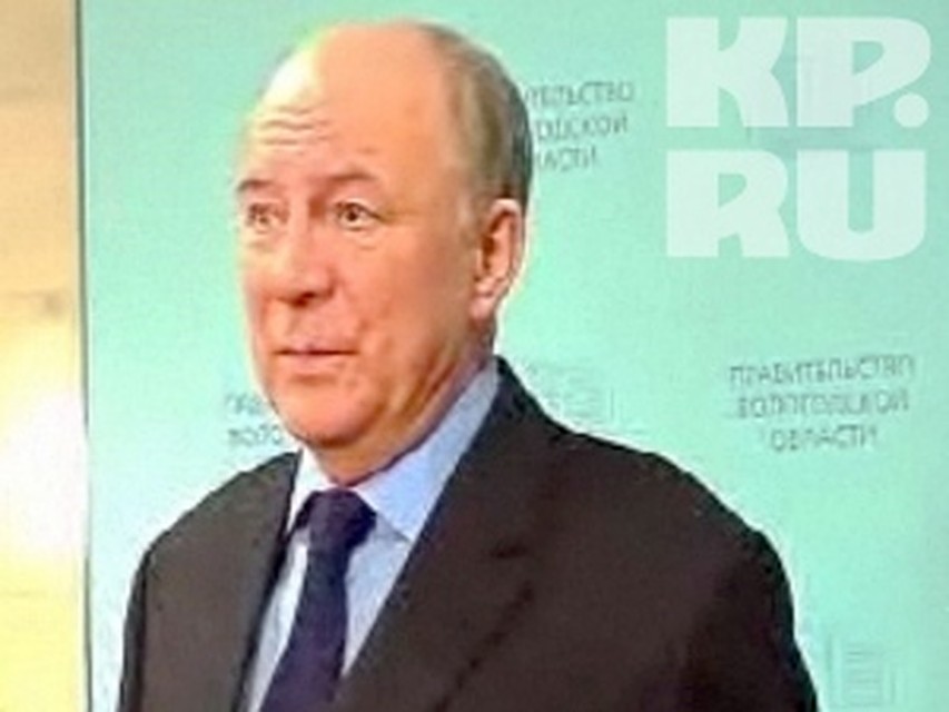 Губернатор Вологодской области: «Кадровых перестановок до президентских выборов не планируется».