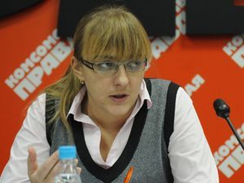 Юлия Стибикина, руководитель новосибирского Центра медико-страхового права, рассказала сегодня в пресс-центре «КП», что из года в год количество жалоб на врачей растет.
