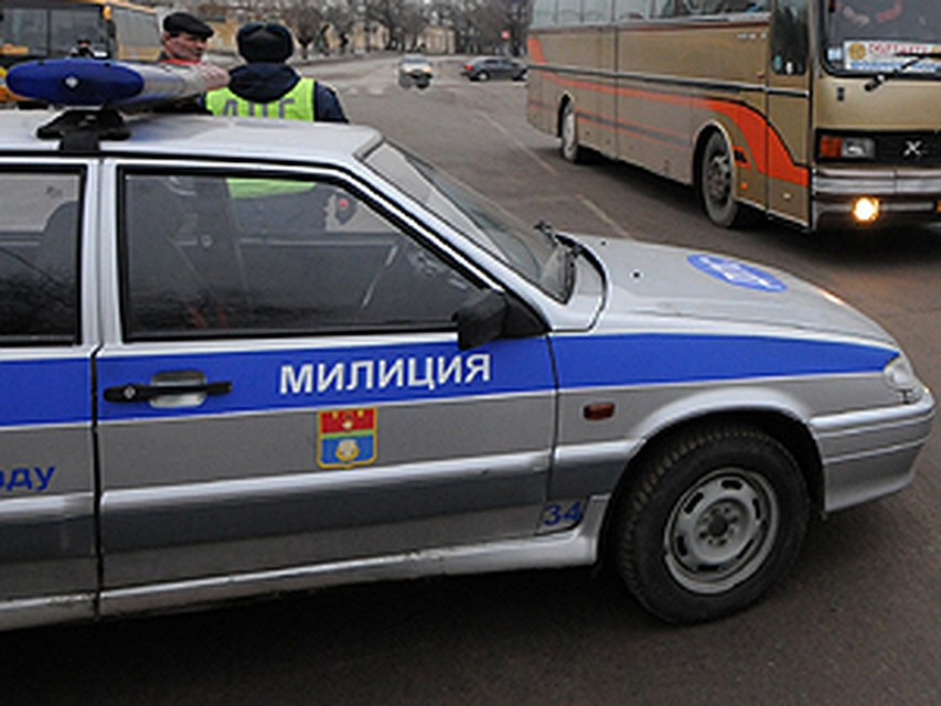 "Алкогольных" воришек ищет полиция.