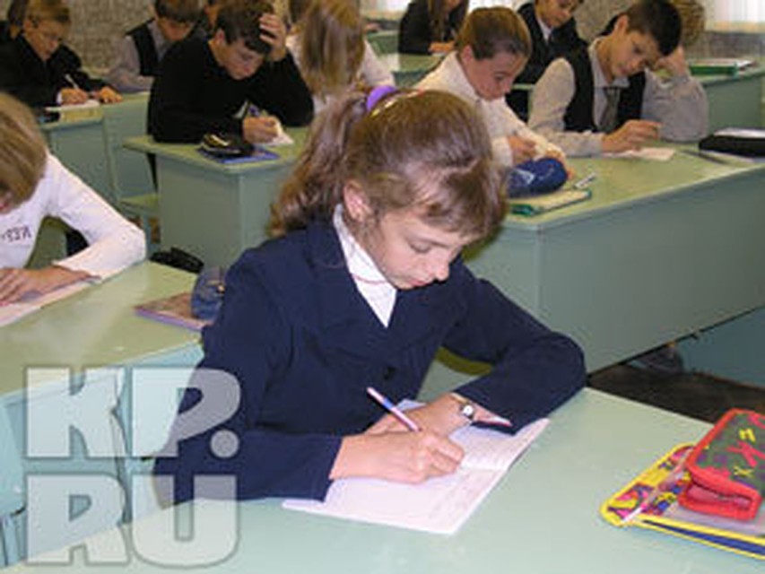 В школах Мурманской области будут созданы условия для обучения детей-инвалидов вместе с их здоровыми сверстниками.