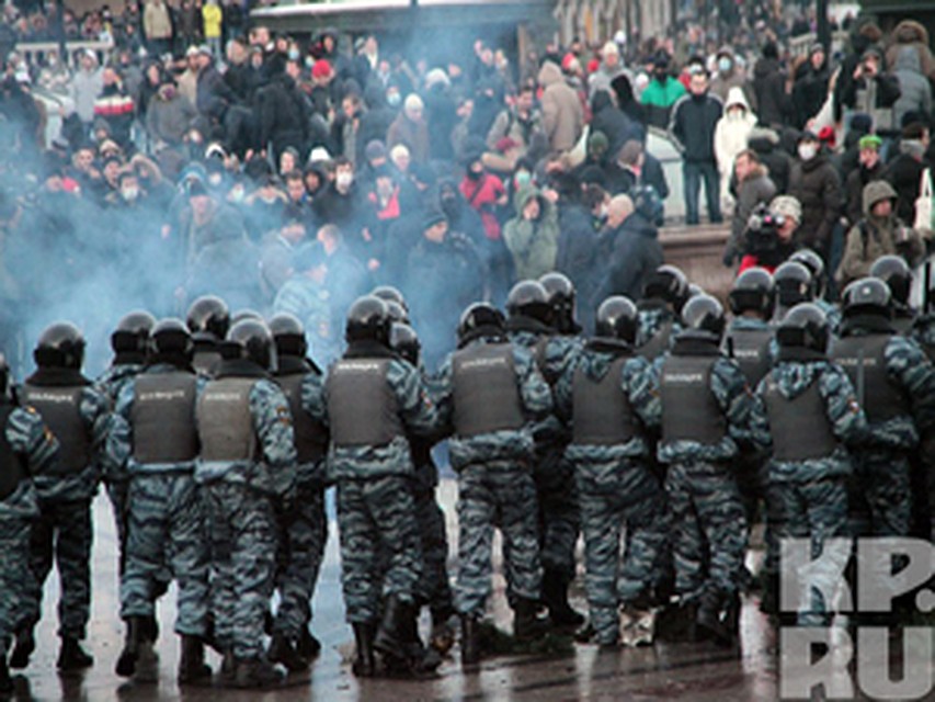 Полиция проводит проверку.