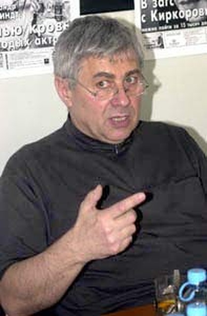 Глеб Павловский: - Мы подняли рейтинг Януковича в 4 раза. Это второй феномен после Путина.