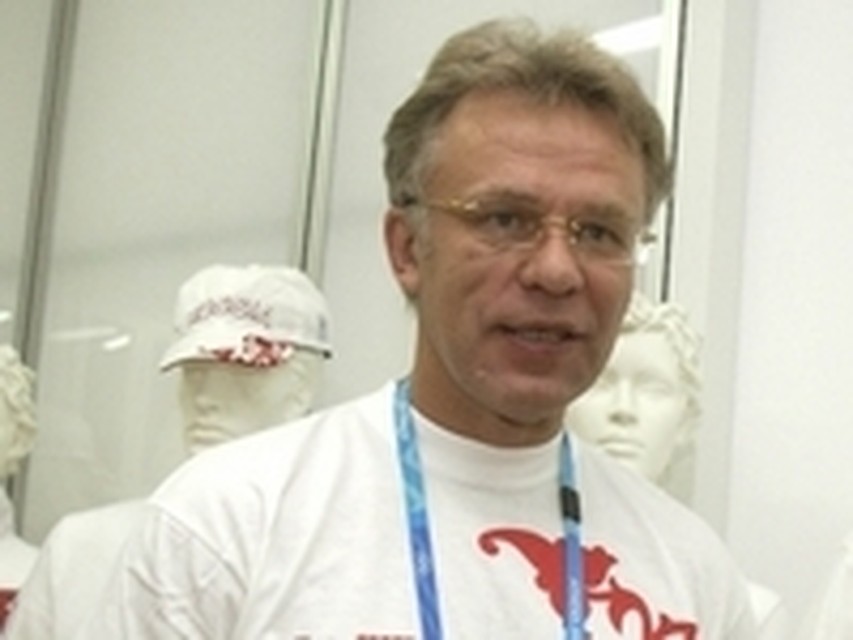 Фетисов: «Я ухожу из хоккея»