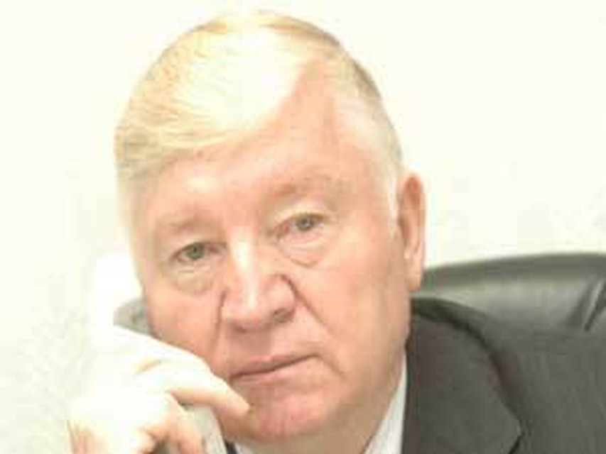 Евгений Баландин.