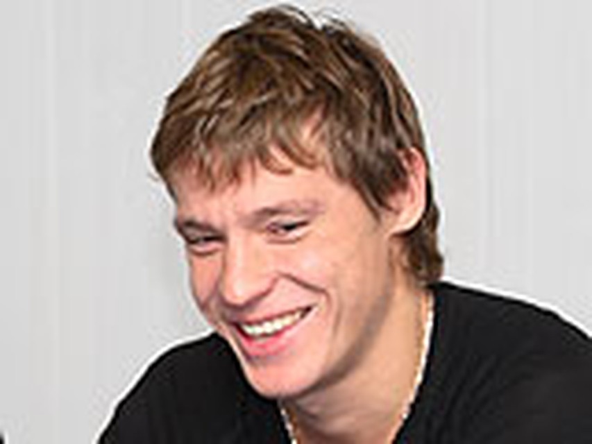 Александр Семин