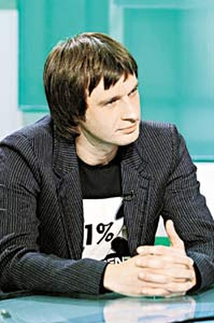 Андрей Лошак приехал в Таиланд снимать фильм о развлечениях. Вместо этого он помогал пострадавшим русским туристам.