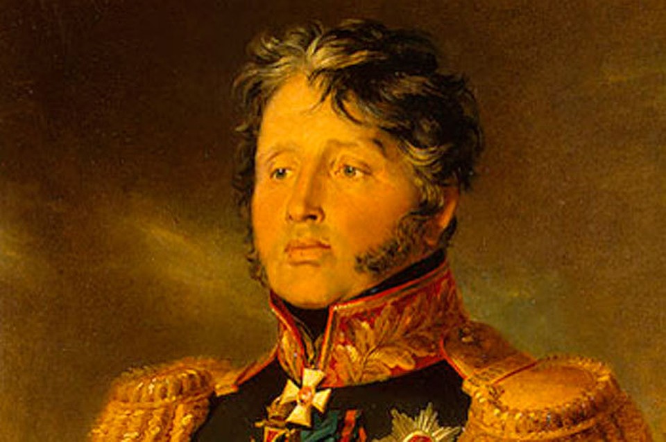 Иван Сабанеев