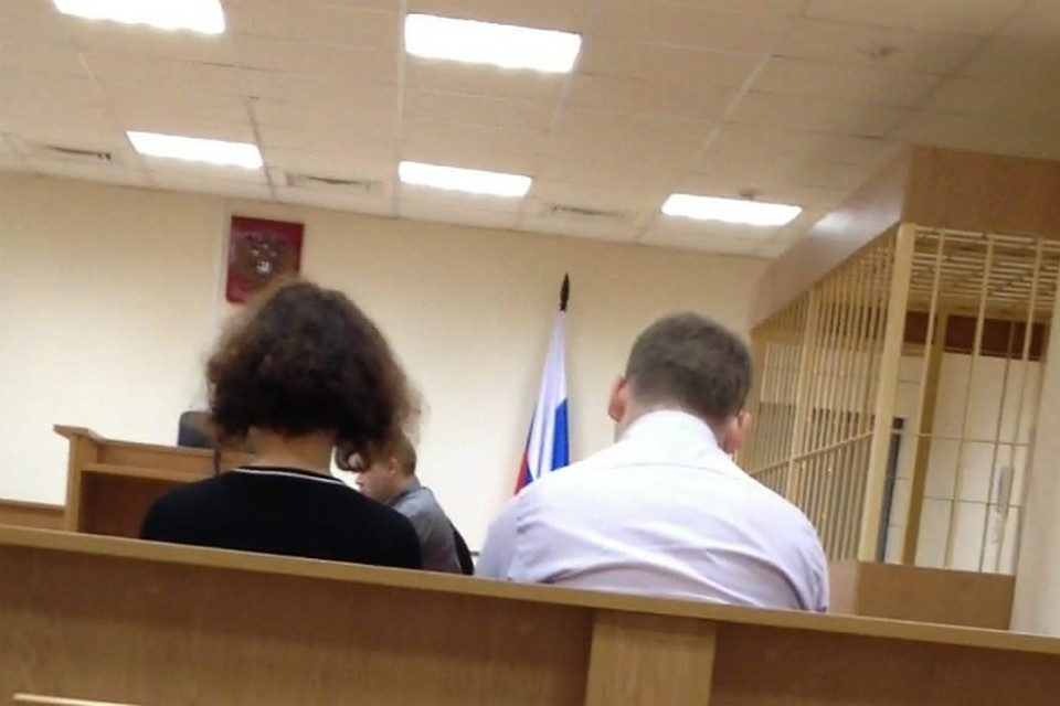 Дело Александры Калинкиной и Дениса Гусака, возможно, возобновят.