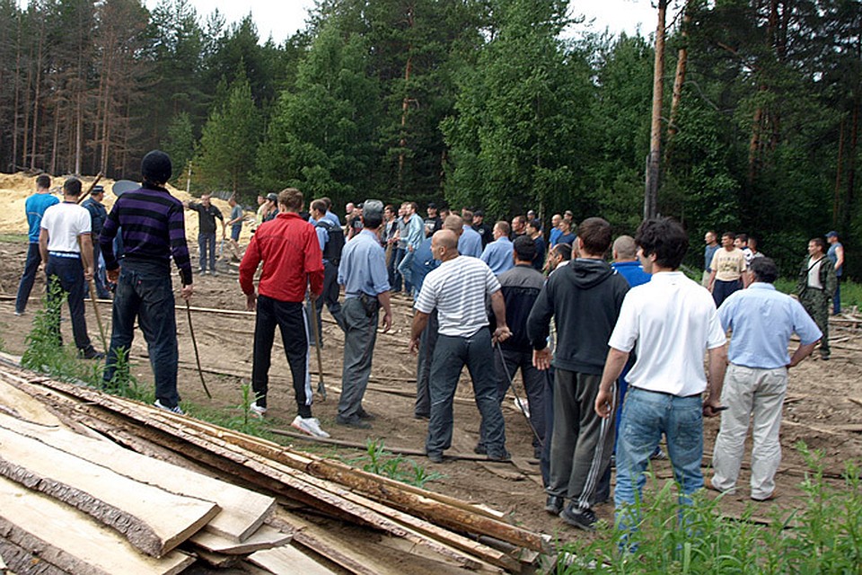Николай ЛИПАТНИКОВ