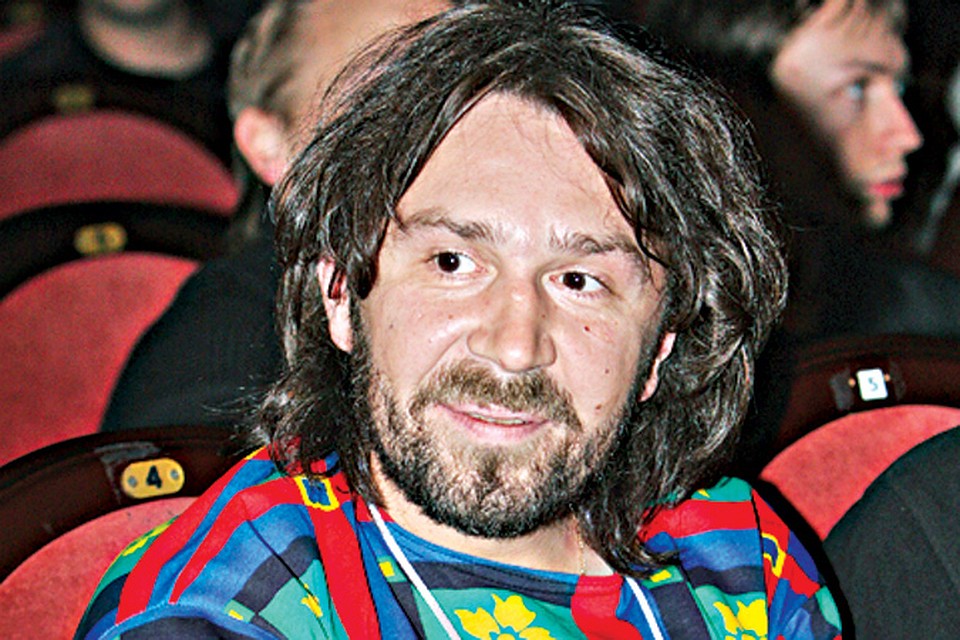 Шнур обогнал даже местную порнозвезду.
