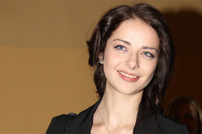 Голенькие прелести Марина Александрова. Коллекция самых сексуальных фото