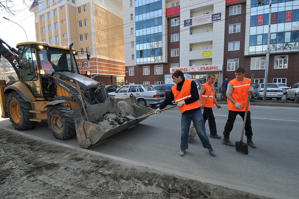 Плановые работы водопровода ожидаются на этих выходных.