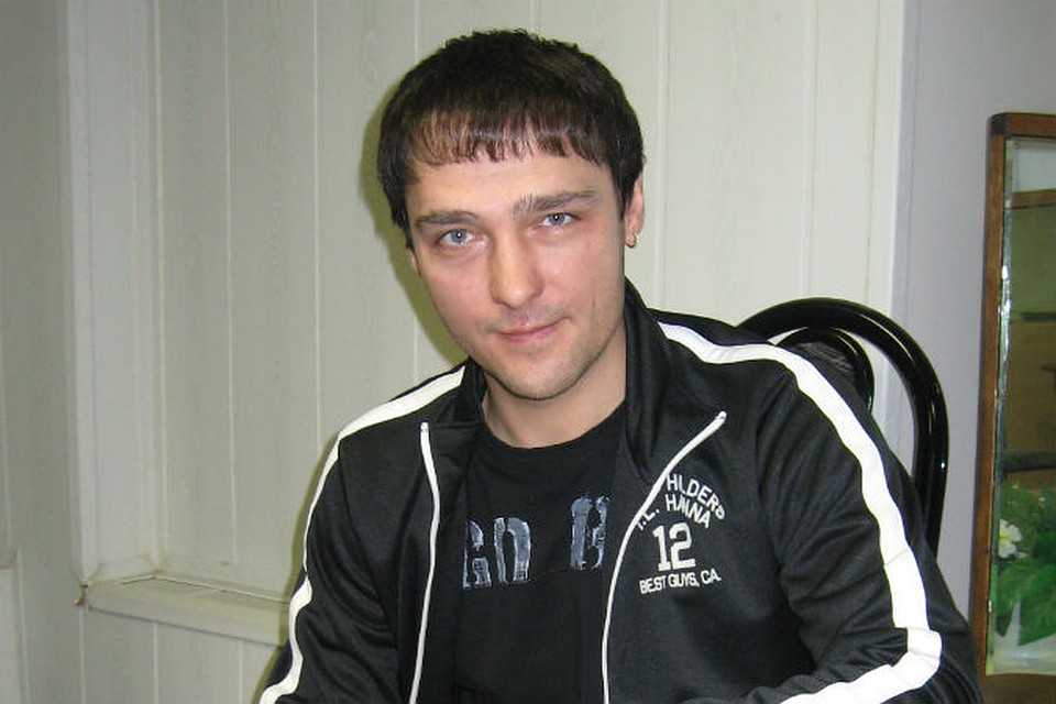 Юрий Шатунов.