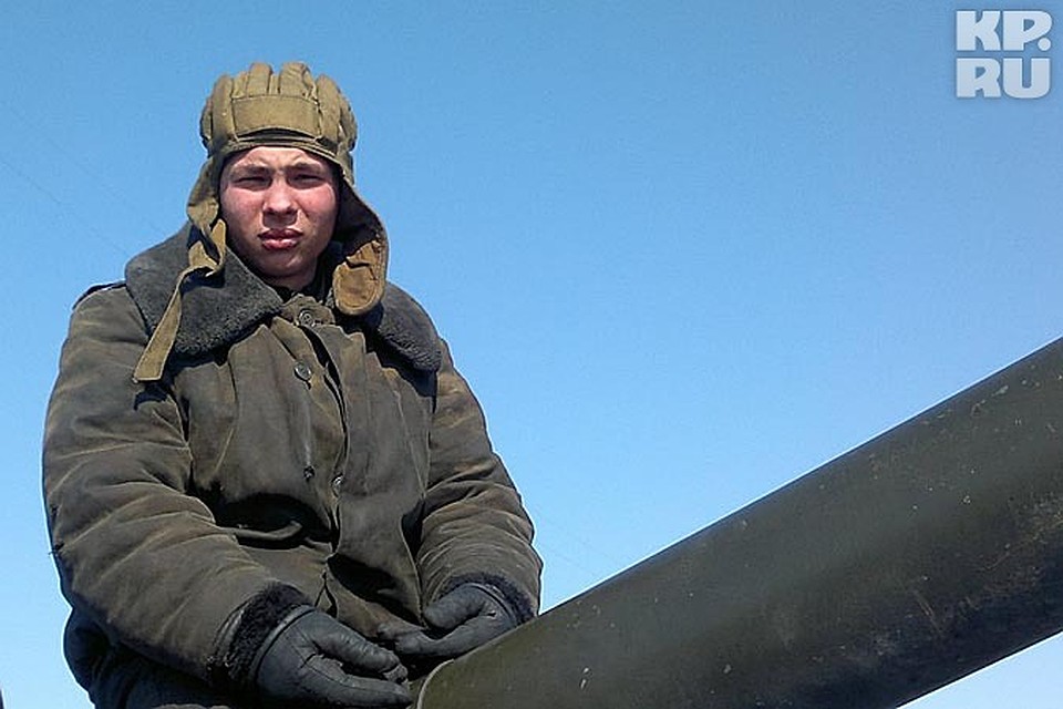 Еще недавно Кирилл планировал, как проведет декабрьский отпуск...
