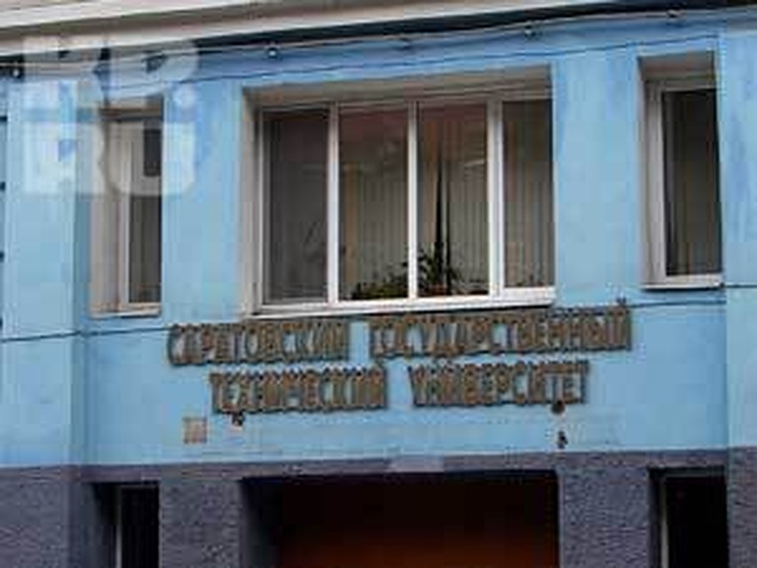 В СГТУ открывается выставка графики «Старый Саратов»