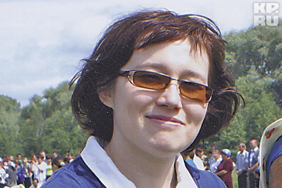 Тамара Тансыккужина