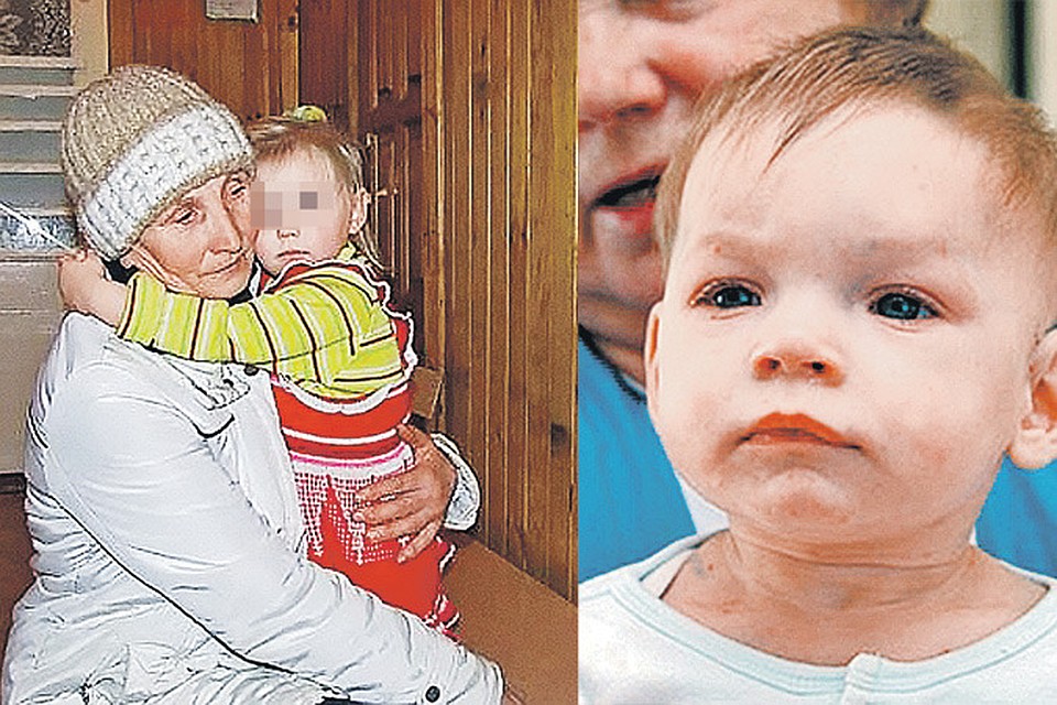 «Закон Димы Яковлева» вступил в силу 1 января 2013 года.