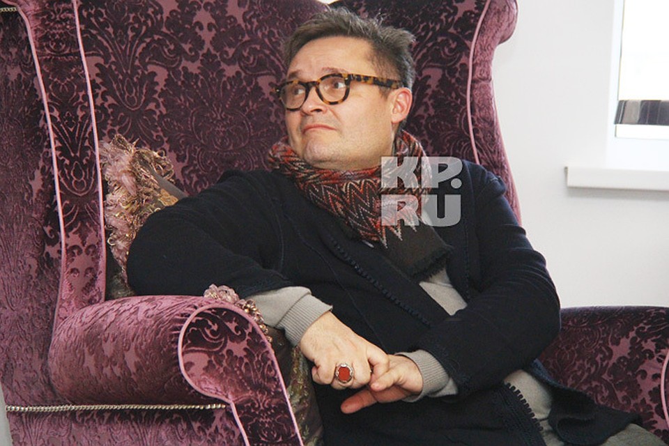 Историк моды Александр Васильев был шокирован показом нижегородских модельеров.