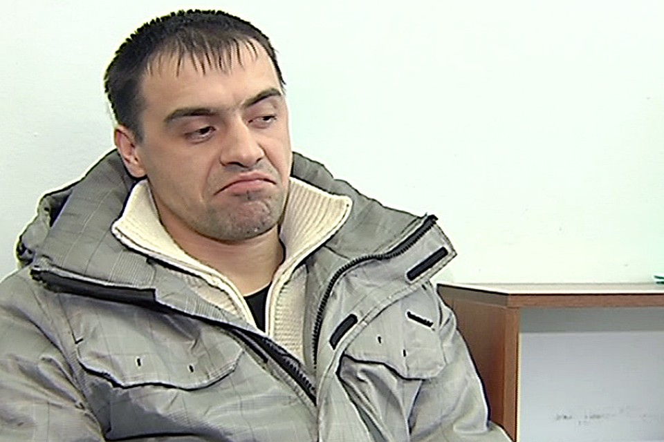 оперативная съемка