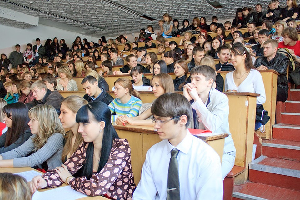 В Приморье есть выбор для тех, кто желает учиться