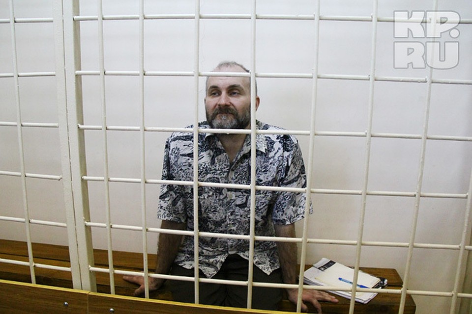 Суд прекратил уголовное дело по 32 эпизодам против «повелителя мумий» Анатолия Москвина.