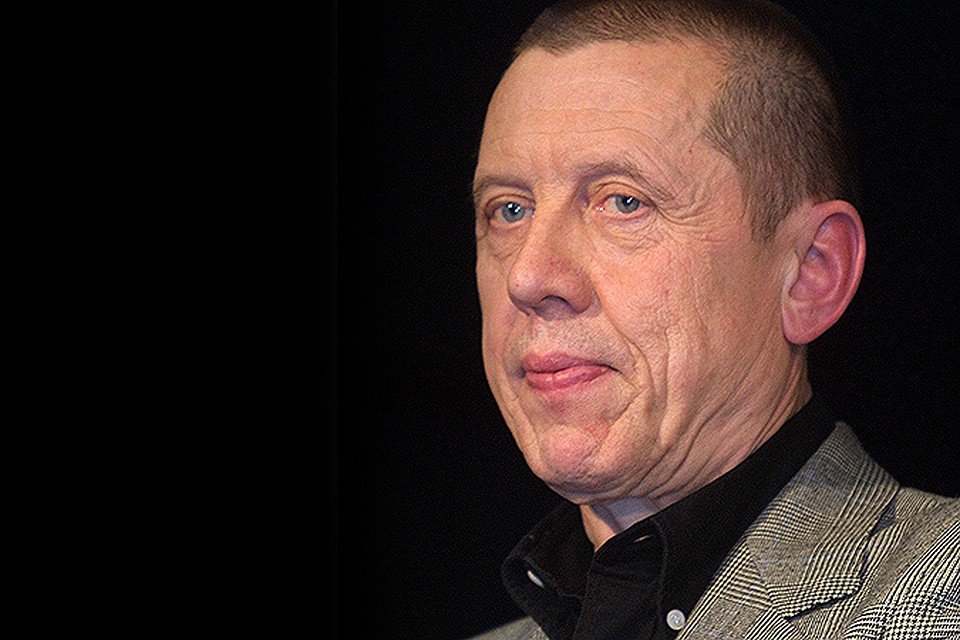 Валерий Золотухин
