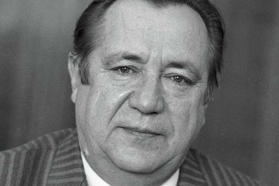 Скончался экс-министр атомной энергетики СССР Виталий Коновалов