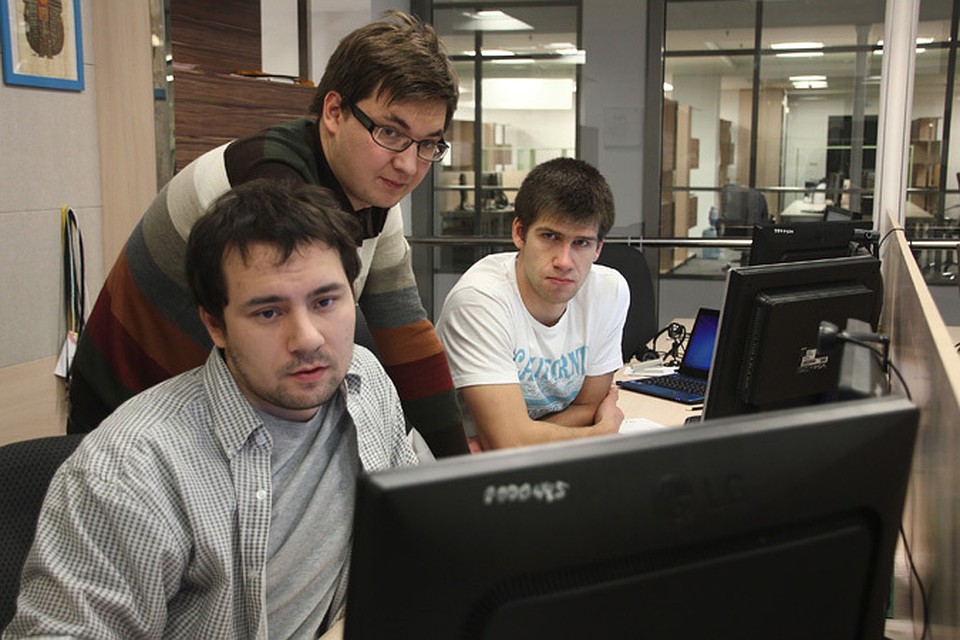 В Челябинской области запущена автоматизированная система «Управление»