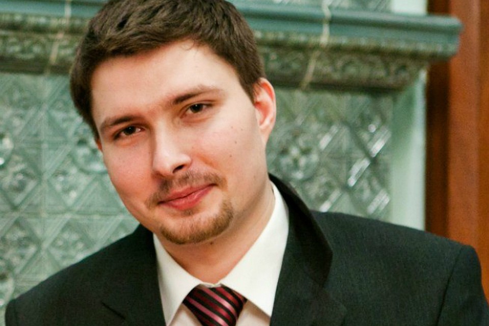 Ивану Поташову было 23 года.